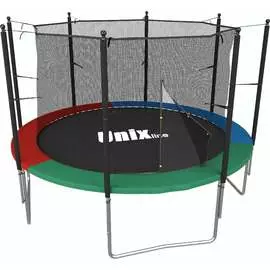 Батут UNIXline Simple TRSI10INC