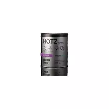Базовая эмаль HOTZ 4673755209620