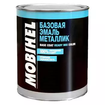 Базовая эмаль MOBIHEL 47799702