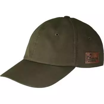 Бейсболка-шестиклинка Элементаль Blaser 4630086582587
