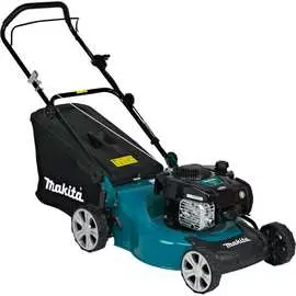 Бензиновая газонокосилка Makita