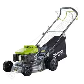 Бензиновая газонокосилка Ryobi