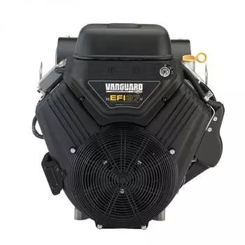 Бензиновый двигатель Briggs&Stratton