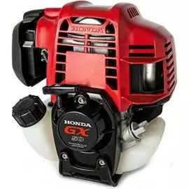 Бензиновый двигатель HONDA
