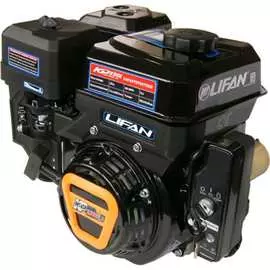 Бензиновый двигатель LIFAN