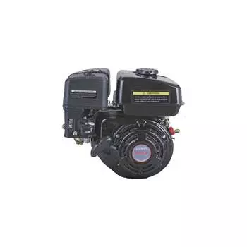 Бензиновый двигатель Loncin G 200F
