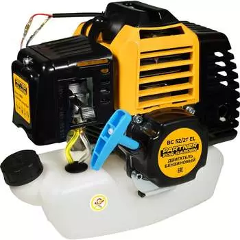 Бензиновый двигатель PARTNER FOR GARDEN BC 52/2Т EL 6549