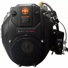 Бензиновый двигатель Zongshen