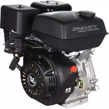 Бензиновый двигатель Zongshen ZS 190 FA2 1T90QW901