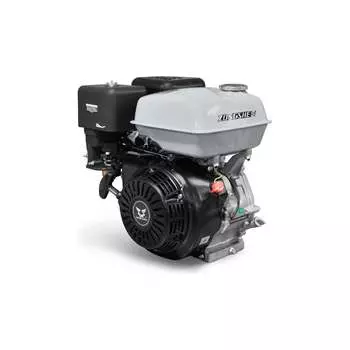 Бензиновый двигатель Zongshen ZS GB 420 1T90QW420