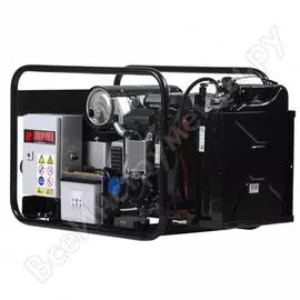 Бензиновый генератор europower ep 14000 e 950001401