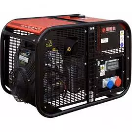 Бензиновый генератор europower ep 25000 te 957002503