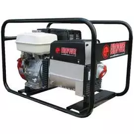 Бензиновый генератор EuroPower EP5000T3X230V