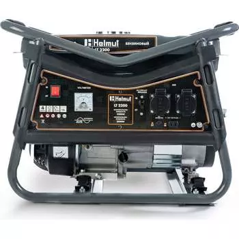 Бензиновый генератор Helmut LT 2200 hl-100