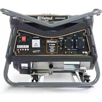 Бензиновый генератор Helmut LT 2800 hl-101