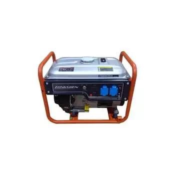 Бензиновый генератор Zongshen PB 2500 A 1T90DF201