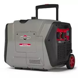 Бензиновый инверторный генератор Briggs&Stratton P 4500 Inverter 30806