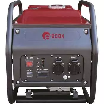 Бензиновый инверторный генератор EDON PT-3800C 24995