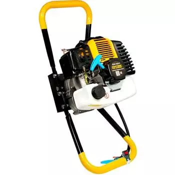Бензиновый мотобур для земляных работ PARTNER FOR GARDEN