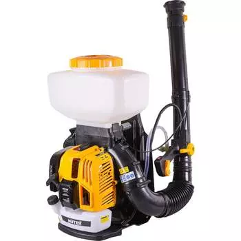 Бензиновый опрыскиватель Huter GS-5215 70/13/67