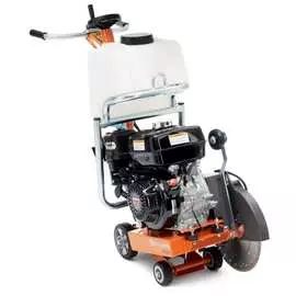 Бензиновый швонарезчик Husqvarna Construction