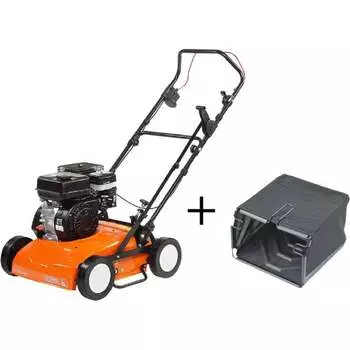 Бензиновый скарификатор Efco SCA 38 R 68212000