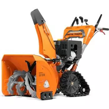 Бензиновый снегоуборщик DAEWOO DAST 1370