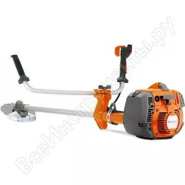 Бензиновый триммер-кусторез husqvarna 545fx 9660156-01