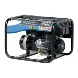 Бензогенератор kohler-sdmo perform 3000 xl 2.8 квт, 220 в 10094698