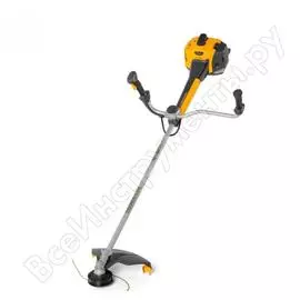 Бензокусторез stiga sbc 656 dx easy start 283522008/st1