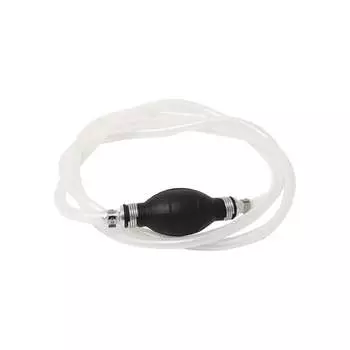 Бензомаслостойкий шланг для перекачки жидкостей Rockforce RF-6330212(28428)