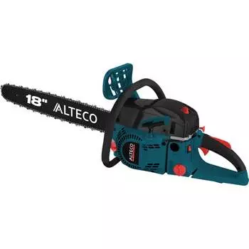 Бензопила ALTECO GCS 52-45 80608
