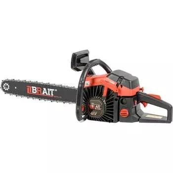 Бензопила BRAIT BR-5220C 01.01.035.019
