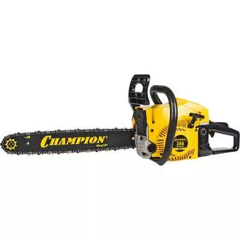 Бензопила Champion 256-18 256-18