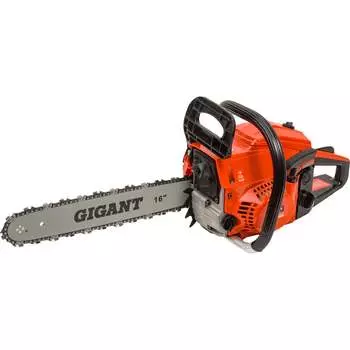Бензопила Gigant