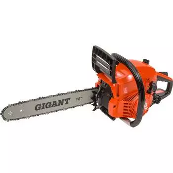 Бензопила Gigant