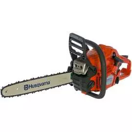 Бензопила Husqvarna