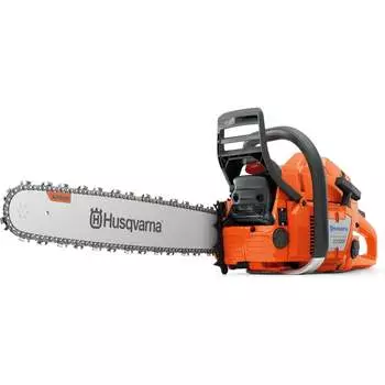 Бензопила Husqvarna 372XP-18 9657029-18