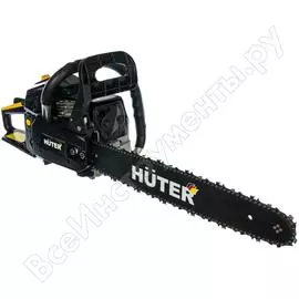 Бензопила Huter BS-52M 70/6/9