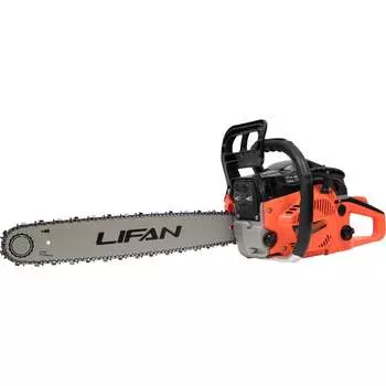 Бензопила LIFAN LF5200