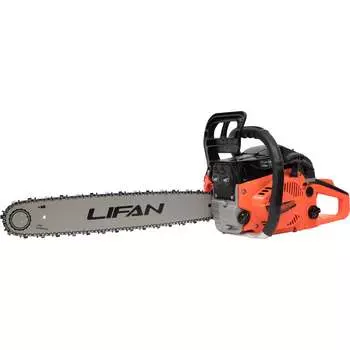 Бензопила LIFAN LF5800