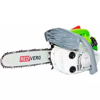 Бензопила REDVERG RD-GC25-12 RD-GC25-12