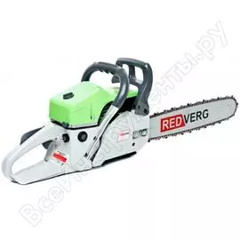 Бензопила REDVERG RD-GC55-18 6615724