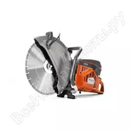 Бензорез 14" husqvarna k970 9673480-01