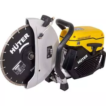 Бензорез Huter GC-7414 74/8/1