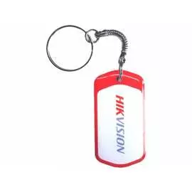 Бесконтактный брелок Hikvision