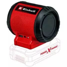 Беспроводная колонка Einhell