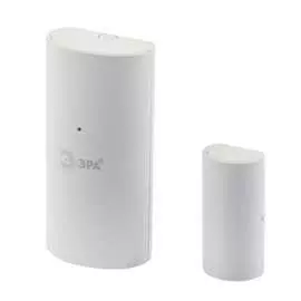 Беспроводной аккумуляторный датчик открытия для дома ЭРА DM02 SMART Zigbee Б0049185