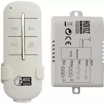 Беспроводной контроллер HOROZ ELECTRIC