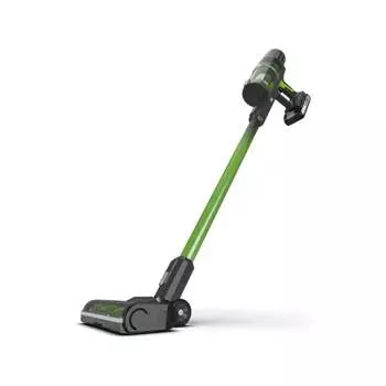 Беспроводной вертикальный аккумуляторный пылесос GreenWorks 4701407